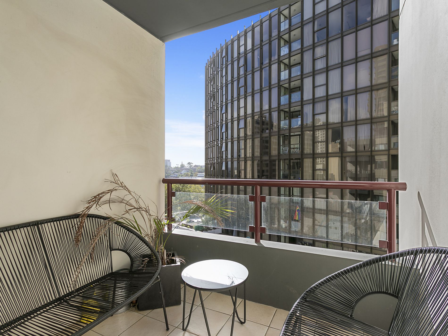 1 Pelican Street, Surry Hills