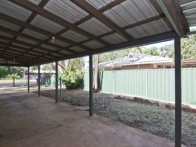 19 Casuarina Way, Kununurra