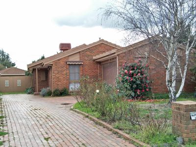 2 Beverley Court, Hoppers Crossing