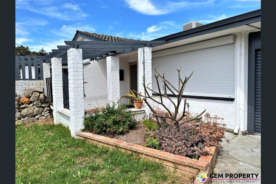 20 MENSA CLOSE, Rockingham