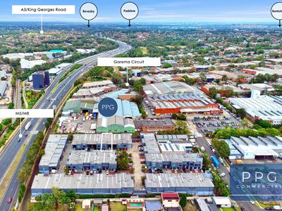 D5 / 13-15 Forrester Street, Kingsgrove