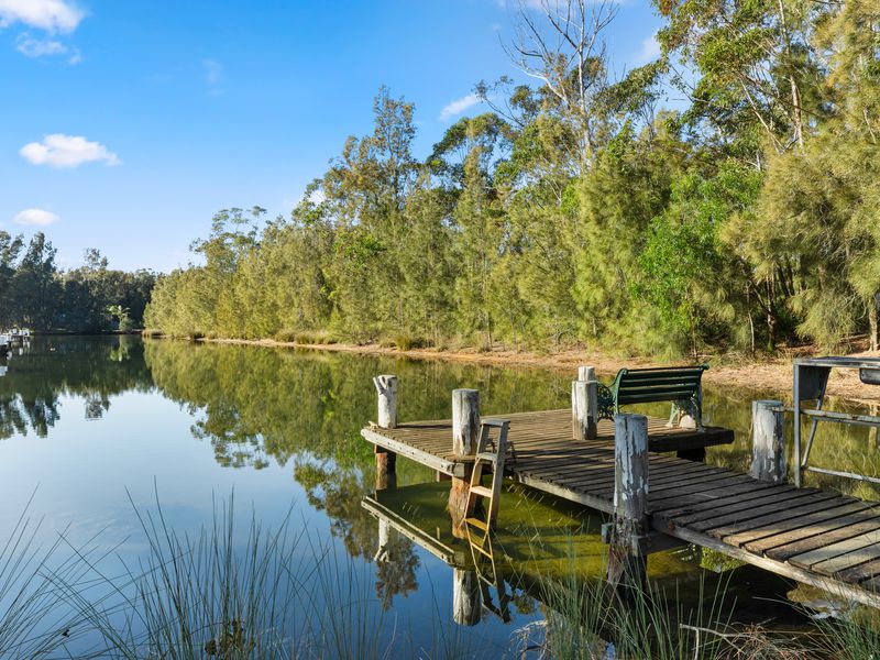 9 / 2 PANORAMA ROAD, St Georges Basin