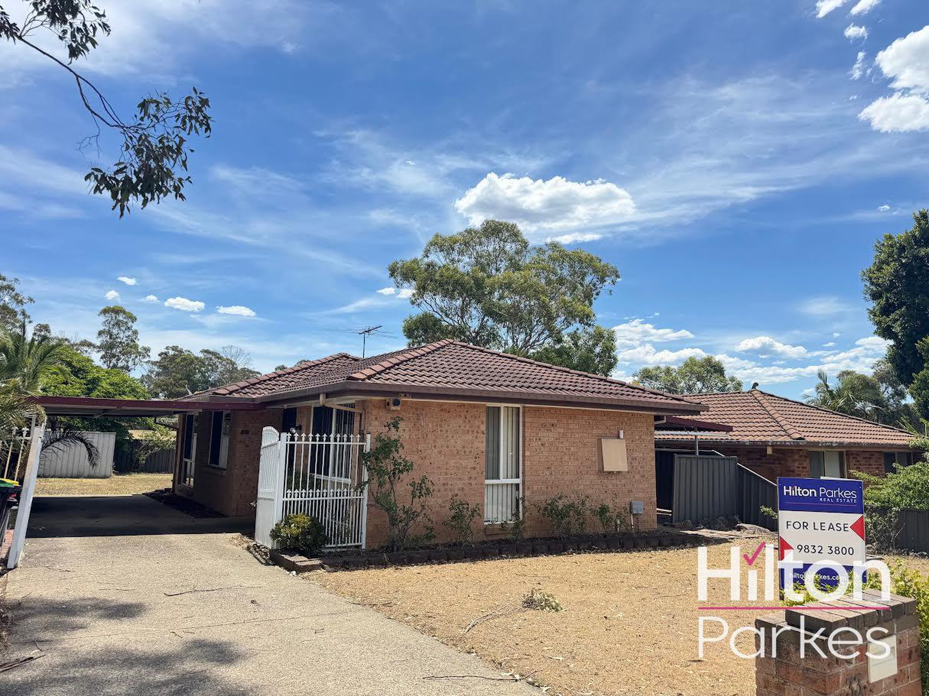 33 Dermont Street, Hassall Grove