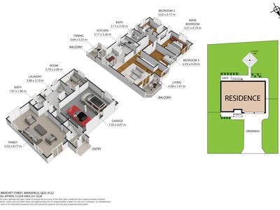 15 Brochet Street, Mansfield