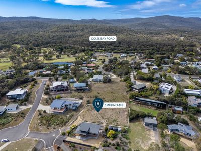 7 Meika Place, Coles Bay