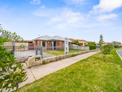 293 Wentworth Parade, Success