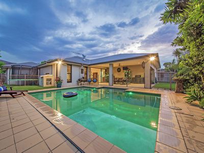35 Gumdale Street, Wakerley