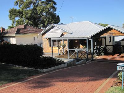 172 Woodside Street, Doubleview