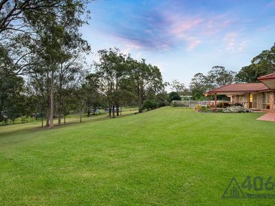 150 Mount Crosby Road, Anstead