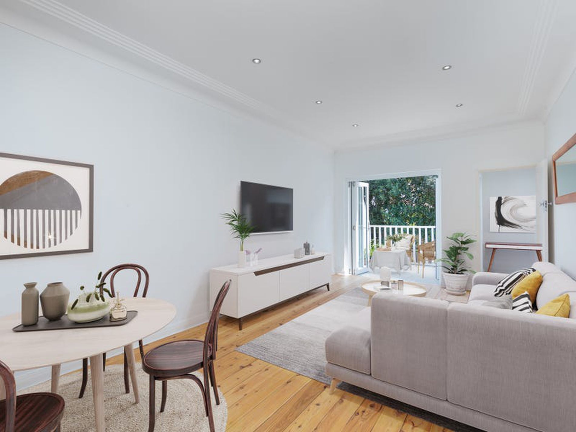 5 / 17 Alexander Street, Tamarama