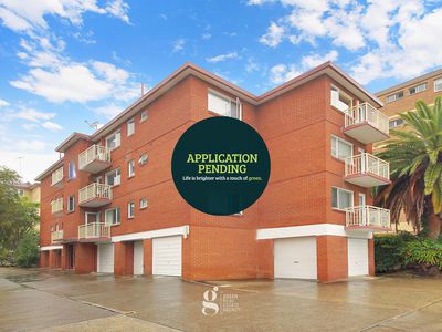 8 / 14A Meadow Crescent, Meadowbank