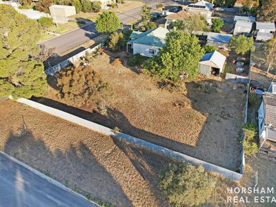 66 Foundry Street, Minyip