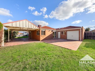 62 Wellesley Drive, Taylors Lakes