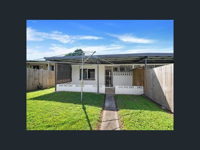 21 York Street, Whitfield