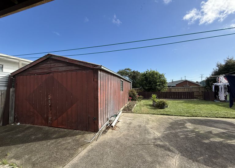 21 Salthouse Place, Portland