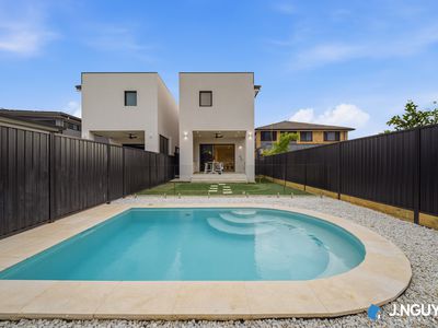 14 Peel Street, Canley Heights