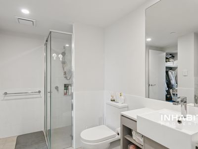 2304 / 63 Adelaide Terrace, East Perth