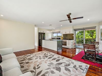 322 Fig Tree Pocket Road, Fig Tree Pocket