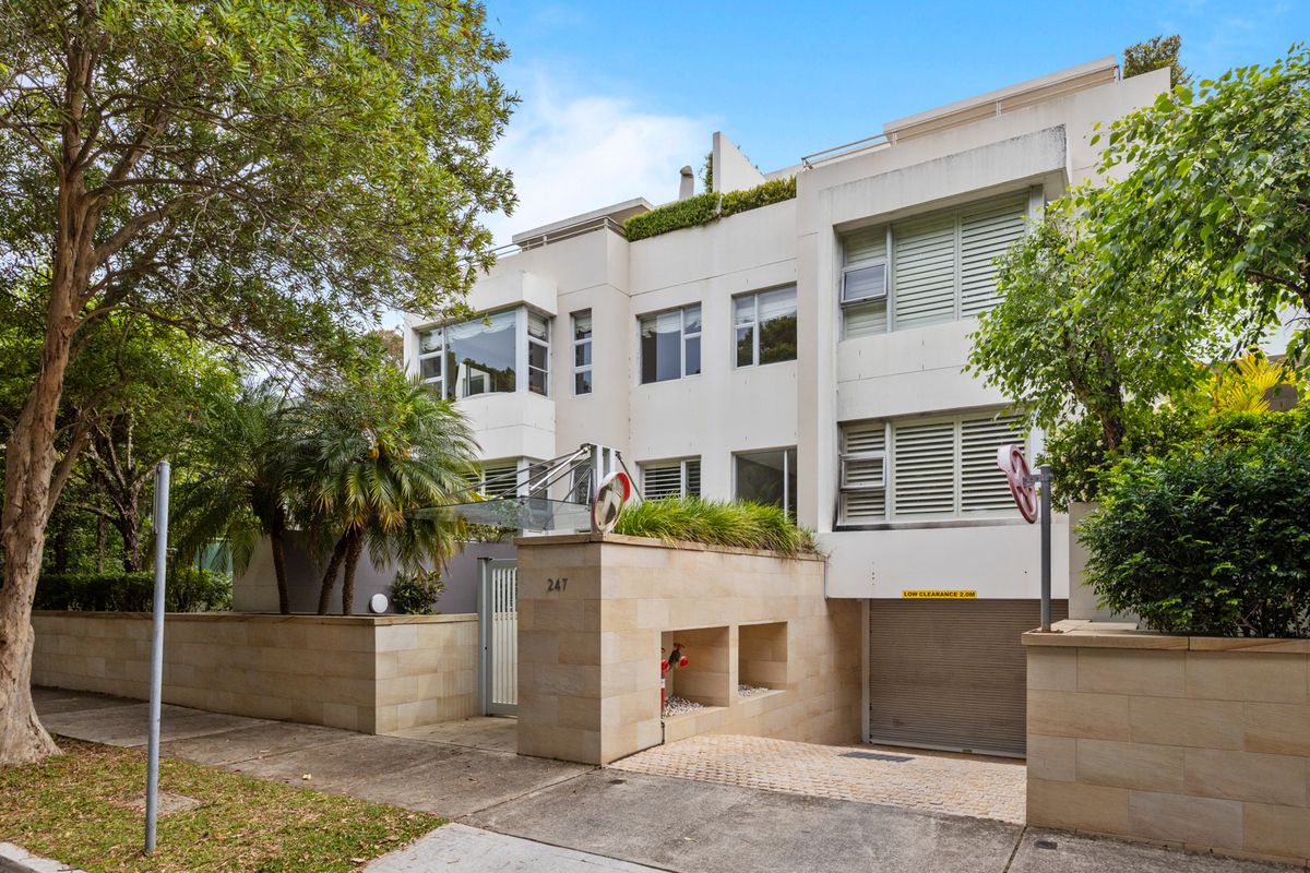 10 / 247-249 O'Sullivan Road, Bellevue Hill