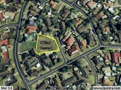 1-2 Silvan Court, Werribee