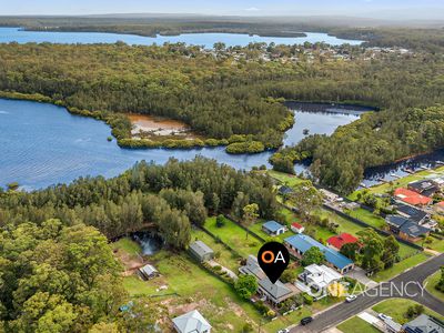 36 Panorama Road, St Georges Basin