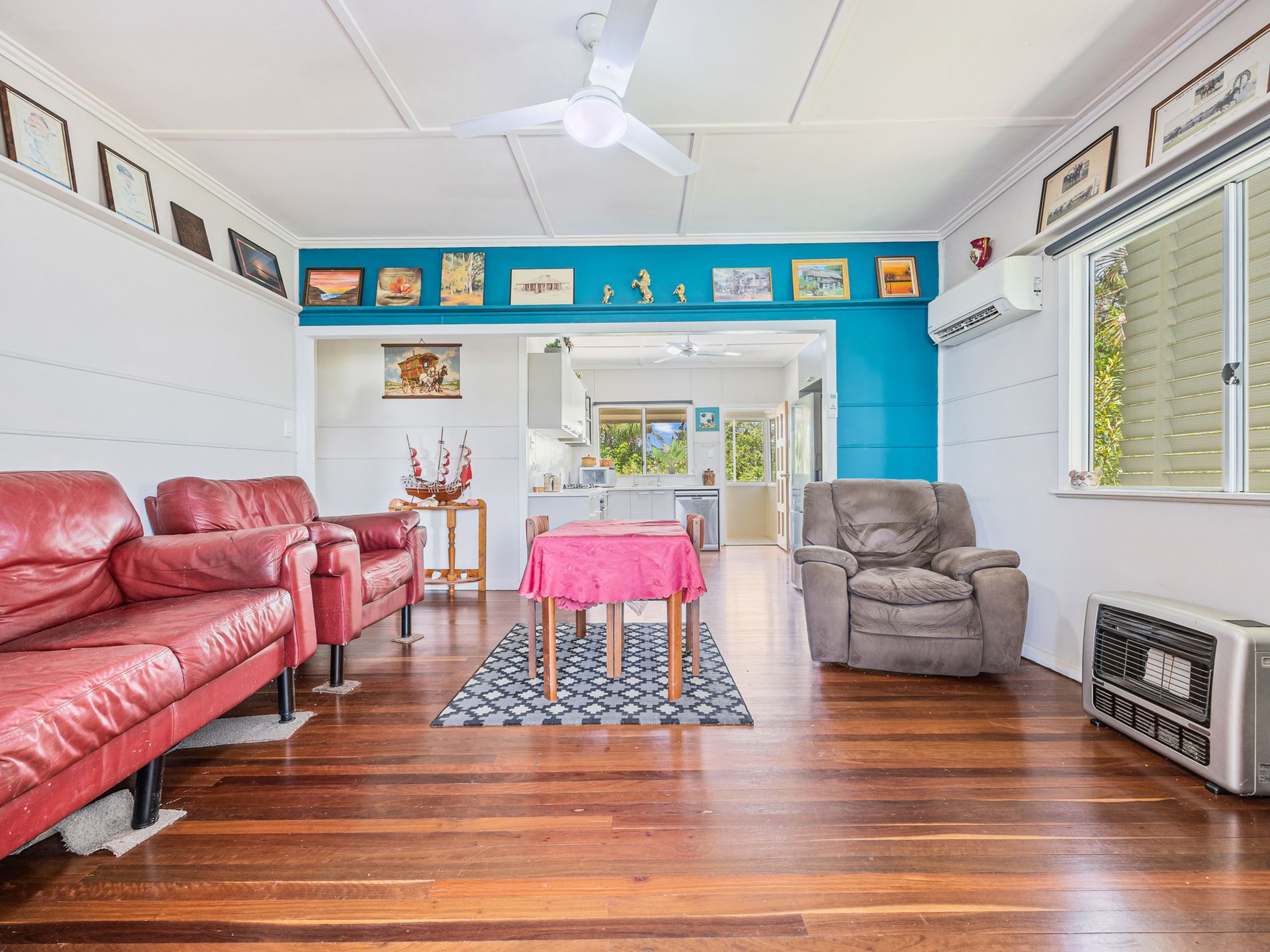 18 Gaynor Street, Maryborough