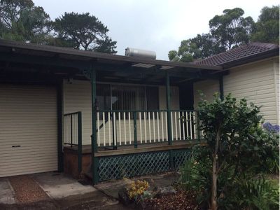 46 The Esplanade, Oak Flats