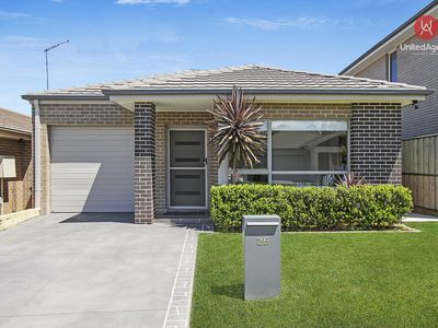 25 Pipistrelle Avenue, Elizabeth Hills