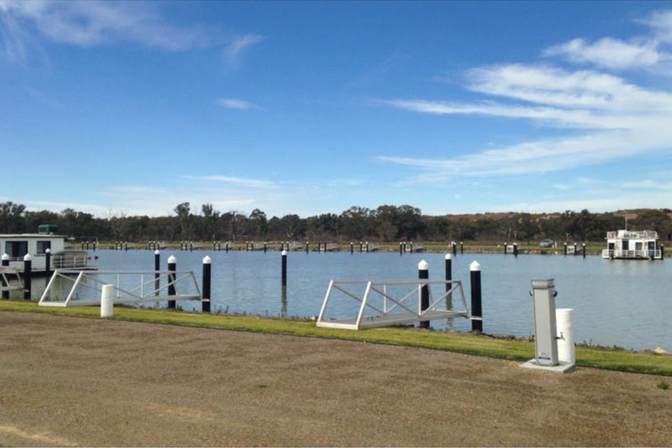 Berth 31 Pelican Drive, Mannum