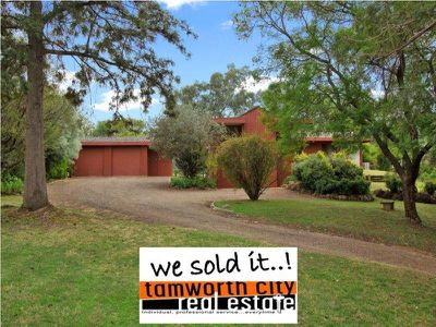 25 Darrell Rd, Tamworth