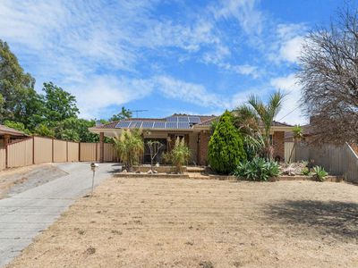 31 Grafham Road, Brookdale