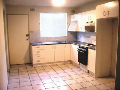 4 / 19 Campbell Street, Wollongong