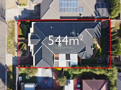 11 Admiral Court, Tarneit