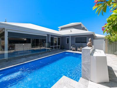 41 Salisbury Street, Bayswater