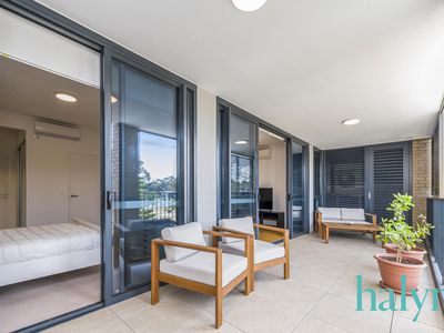 M4 / 1 Seymour Avenue, Shenton Park