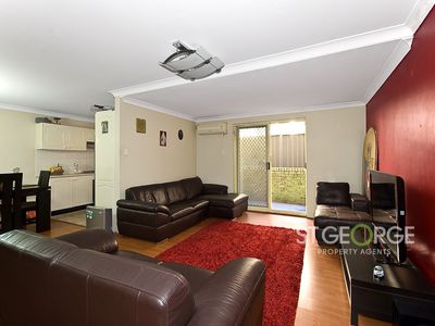 3 / 1 Percival Street, Penshurst