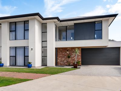 5  Bandon Terrace , Kingston Park