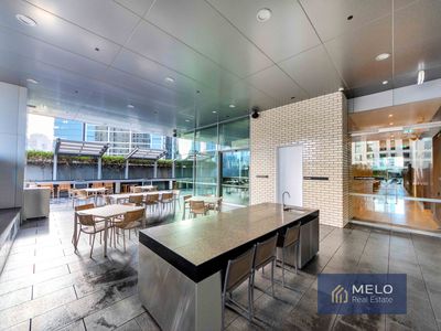 4403 / 35 Queens Bridge Street, Southbank