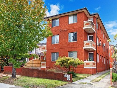 12 / 162 Croydon Avenue, Croydon Park