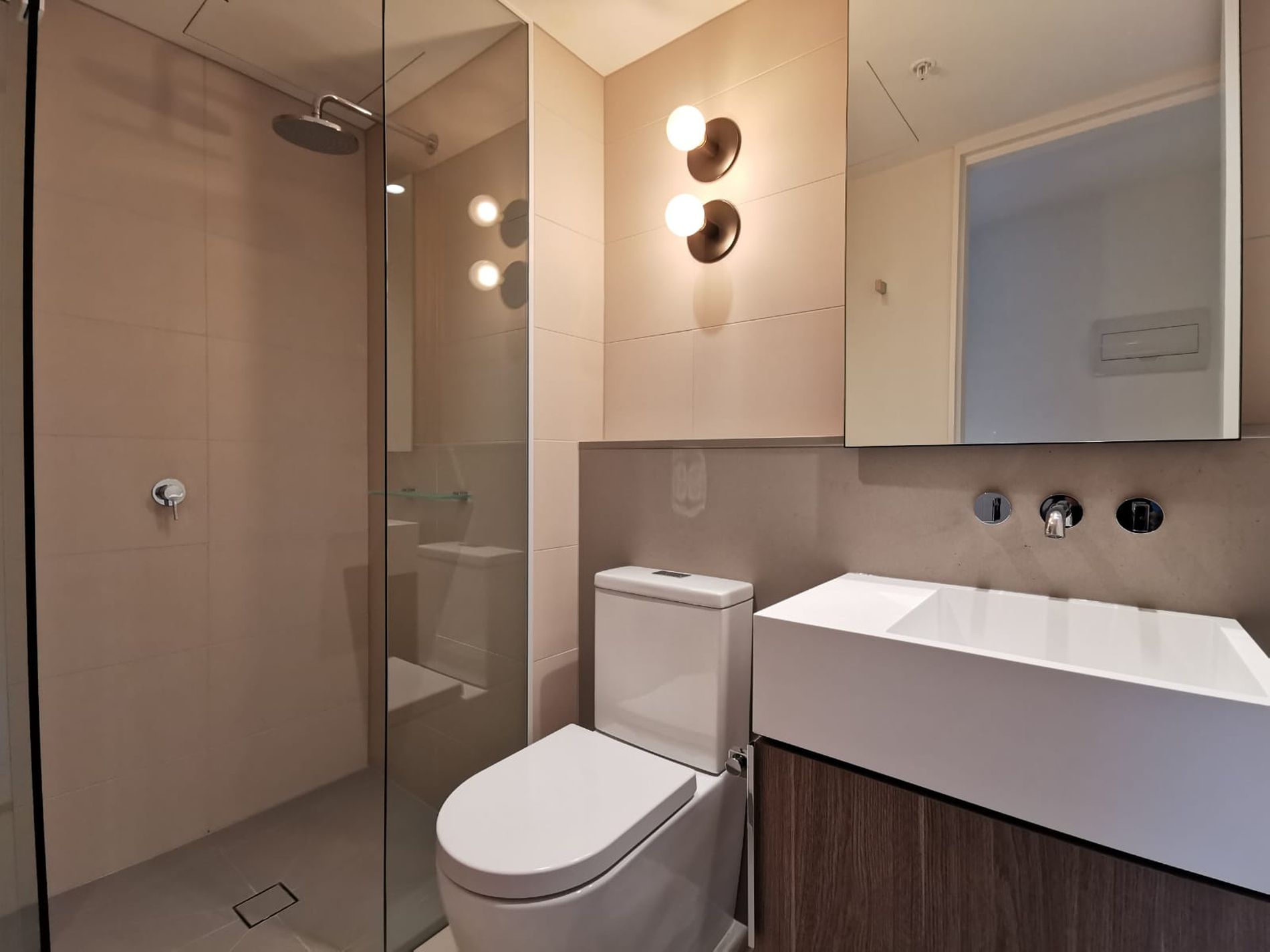 2911 / 157 A'Beckett Street, Melbourne