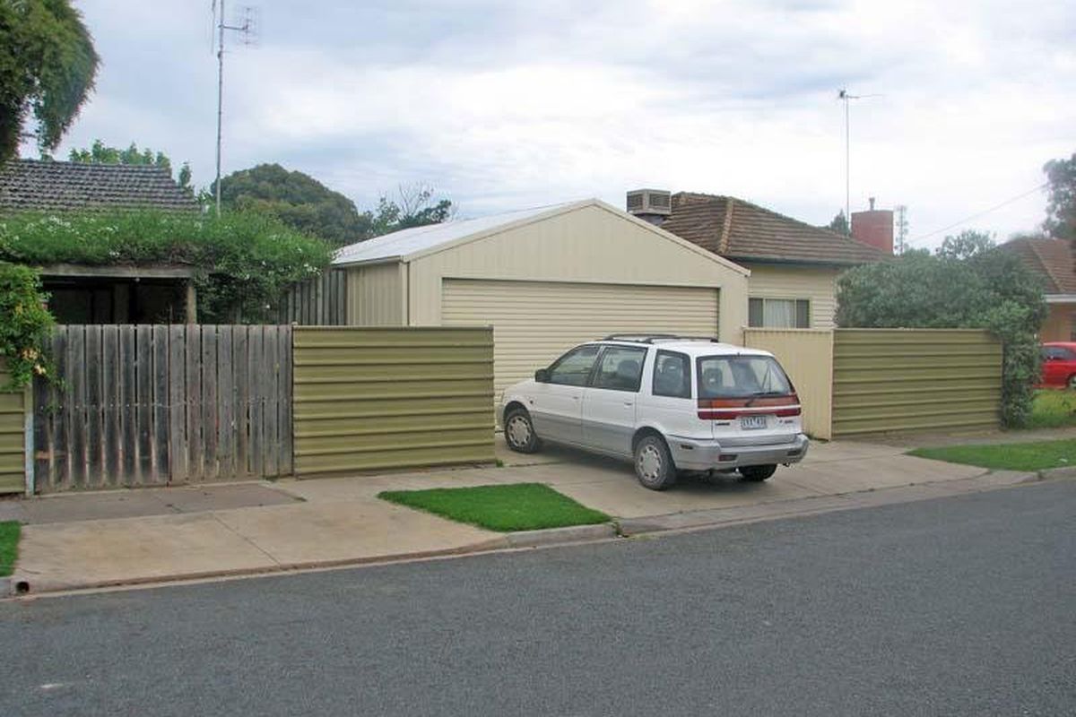 45 Fischer Street, Kyabram