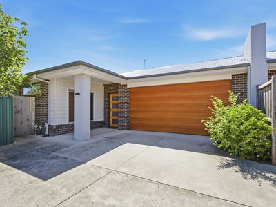 4 Lapwing Lane, Sale