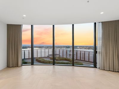 2405 / 1 Geoffrey Bolton Avenue, Perth
