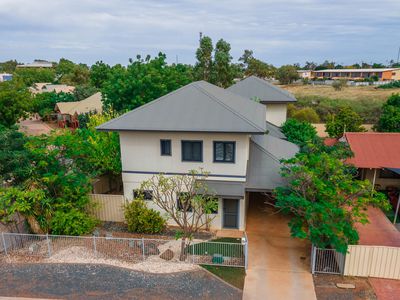 12A Godrick Place, South Hedland