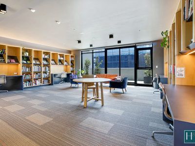 313 / 9 Village Avenue, Brunswick East
