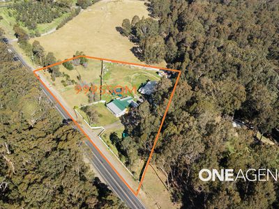 98 Jervis Bay Road, Falls Creek