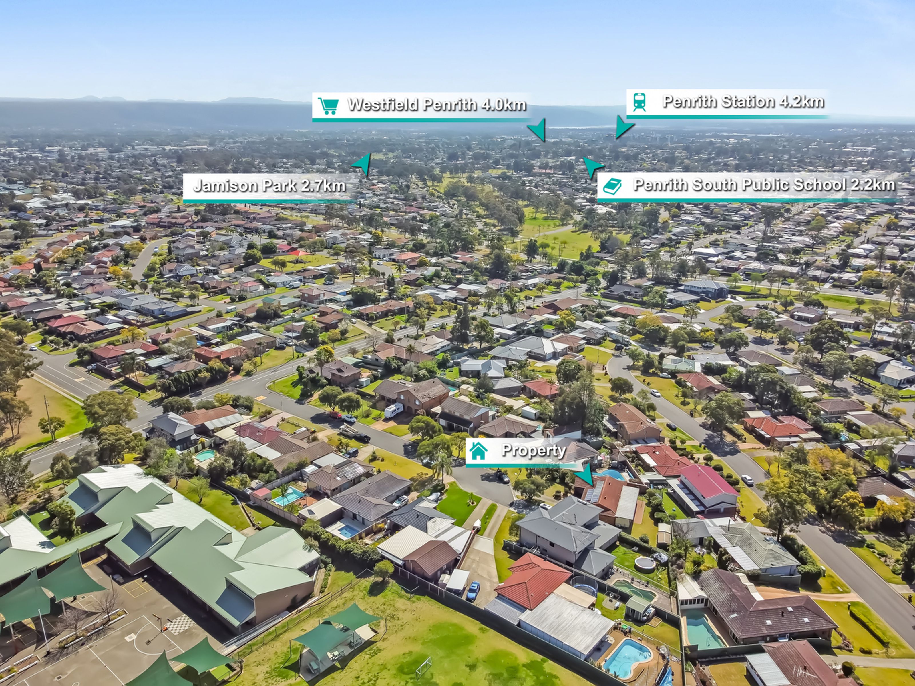 7 Gloria Place, SOUTH PENRITH