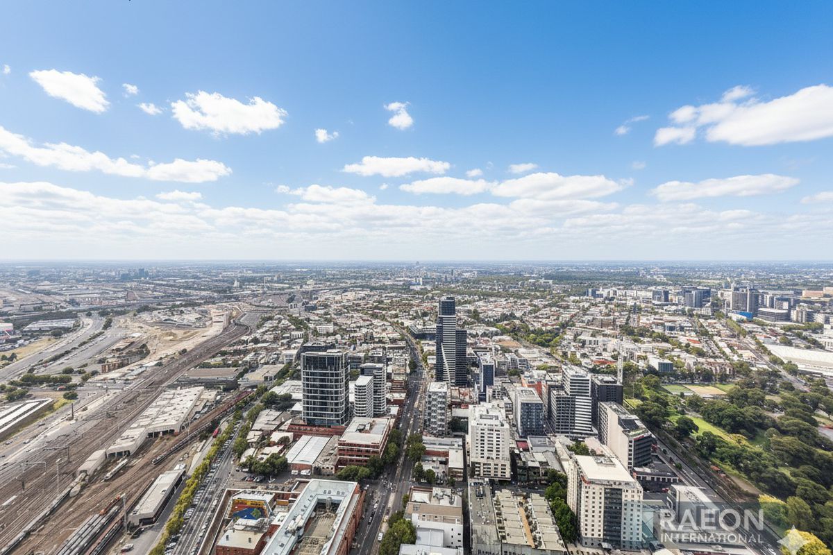 6012 / 639 Little Lonsdale Street, Melbourne