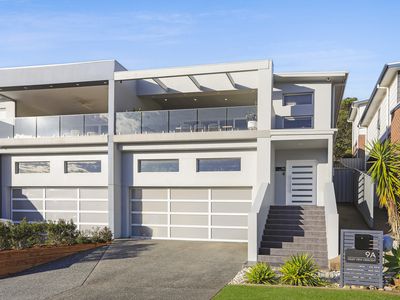 9A Valley View Crescent, Albion Park