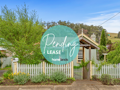 6 Arve Road, Geeveston